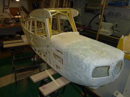 Fuselage construction (488)
